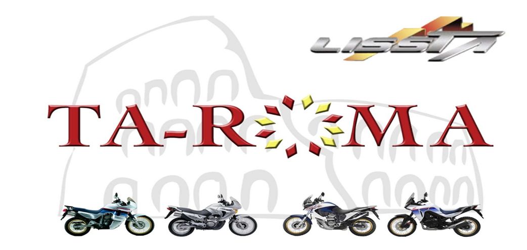 logo TA Roma